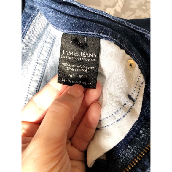 James Jeans Twiggy Jeans - Picture 4 of 6